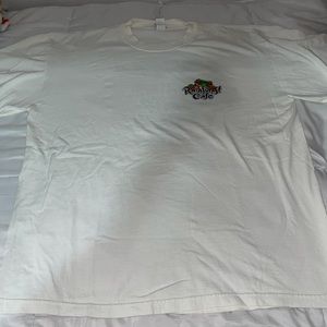 Rainforest cafe t-shirt